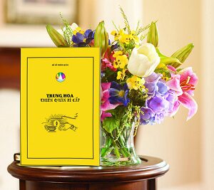 Trung Hoa Thiên Quân Bí Cấp PDF
