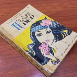 Cách Tự Làm Đẹp Da Tại Nhà PDF