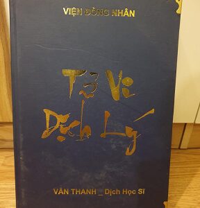 Tử Vi Dịch Lý PDF