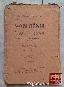 Vạn Bệnh Thực Hành PDF