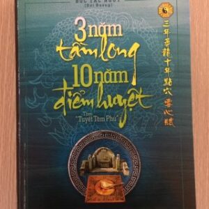 3 Năm Tầm Long 10 Năm Điểm Huyệt PDF
