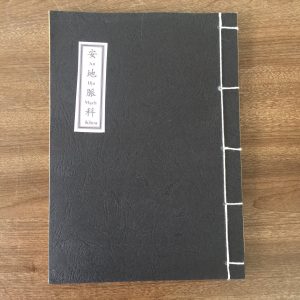 An Địa Mạch Khoa PDF