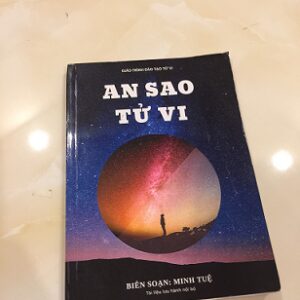 An Sao Tử Vi PDF