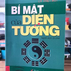 BÍ MẬT CỦA DIỆN TƯỚNG PDF