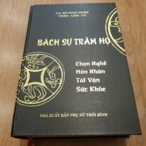 Bách Sự Trăm Họ PDF