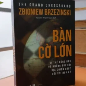 Bàn Cờ Lớn PDF