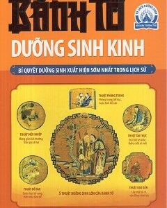Bành Tổ Dưỡng Sinh Kinh PDF