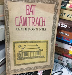 Bát Cẩm Trạch Xem Hướng Nhà Phụ Tam Quái Trạch PDF