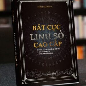 Bát Cực Linh Số Cao Cấp PDF