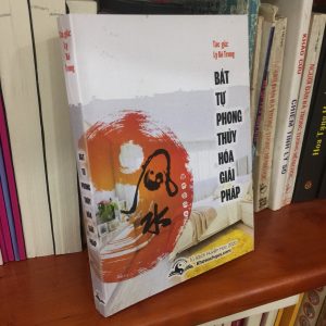 Bát Tự Phong Thủy Hóa Giải Pháp PDF