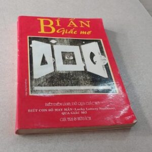 Bí Ẩn Giấc Mơ PDF
