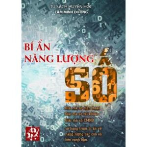 Bí Ẩn Năng Lượng Số PDF