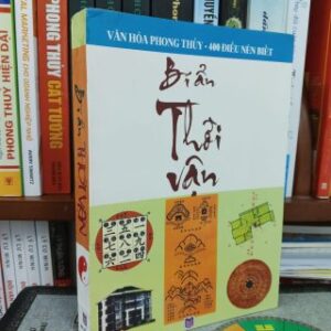 Bí Ẩn Thời Vận PDF