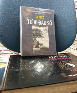 Bí Mật Tử Vi Đẩu Số PDF