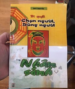 Bí Quyết Chọn Người Dùng Người Trong Nhân Sinh PDF
