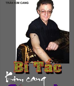 Bí Tắc Kim Cang Công Phu PDF