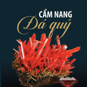 CẨM NANG ĐÁ QUÝ PDF
