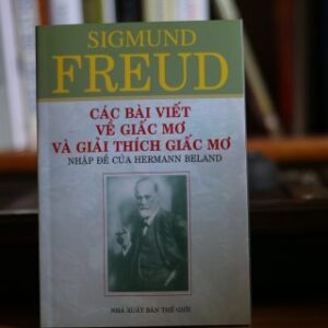 Các Bài Viết Về Giấc Mơ Và Giải Thích Giấc Mơ PDF