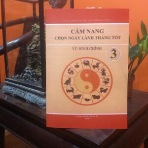 Cẩm Nang Chọn Ngày Lành Tháng Tốt PDF