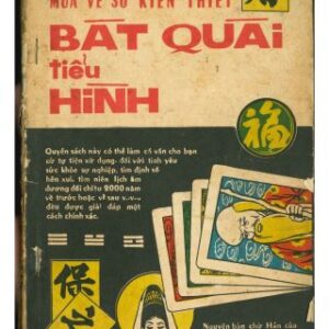 Cẩm Nang Mua Vé Số Kiến Thiết PDF