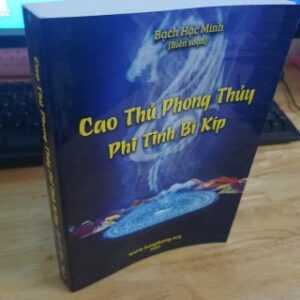 Cao Thủ Phong Thủy Phi Tinh bí Kíp PDF