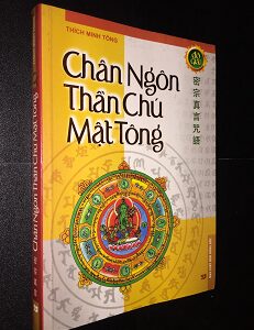 Chân Ngôn Thần Chú Mật Tông PDF