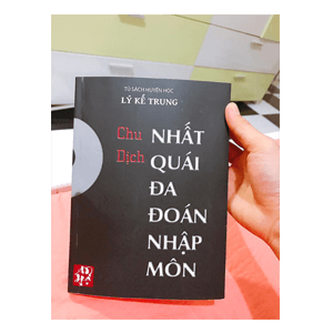 Chu Dịch Nhất Quái Đa Đoán Nhập Môn PDF