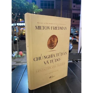 Chủ Nghĩa Tư Bản Và Tự Do PDF
