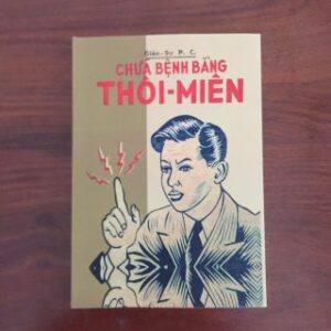 Chữa Bệnh Bằng Thôi Miên PDF