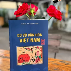 Cơ Sở Văn Hóa Việt Nam PDF