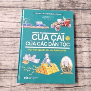 Của Cải Của Các Dân Tộc PDF
