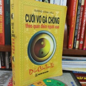 Cưới Vợ Gả Chống Theo Quan Điểm Người Xưa Diễn Cầm Tam Thế PDF