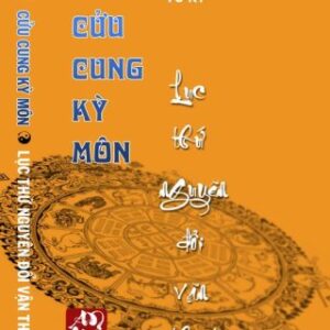 Cửu Cung Kỳ Môn Lục Thứ Nguyên Đổi Vận Thuật PDF