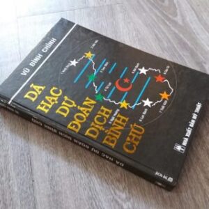 Dã Hạc Dự Đoán Dịch Bình Chú PDF