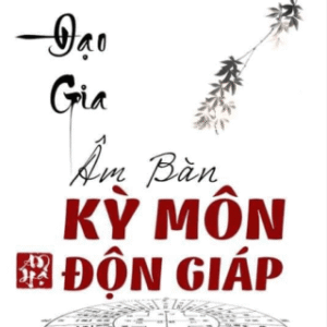 Đạo Gia Âm Bàn Kỳ Môn Độn Giáp PDF