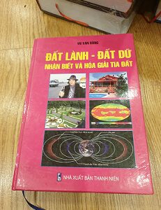 Đất Lành Đất Dữ Nhận Biết Và Hóa Giải Tia Đất PDF