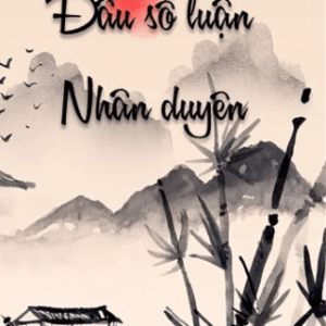 Đẩu Số Luận Nhân Duyên PDF