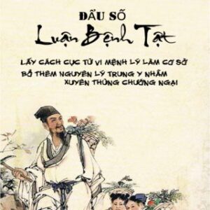Đẩu Số Luận Bệnh Tật PDF