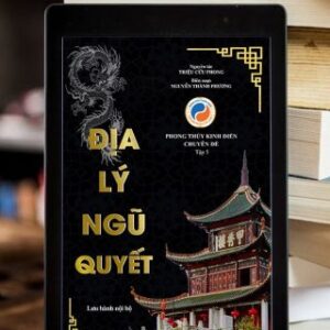 Địa Lý Ngũ Quyết PDF