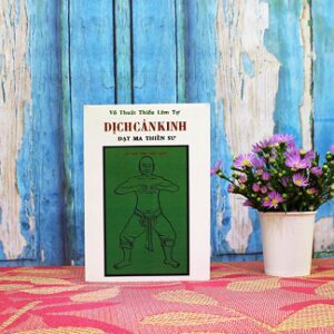 Dịch Cân Kinh PDF