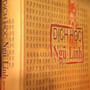 Dịch Học Ngũ Linh PDF