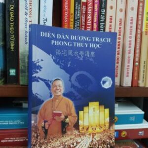 Diễn Đàn Dương Trạch Phong Thủy Học PDF