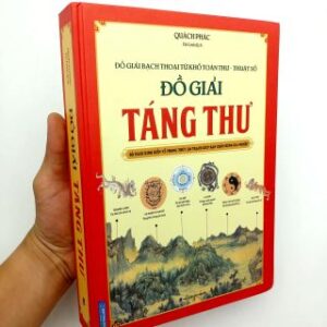 Đồ Giải Táng Thư PDF
