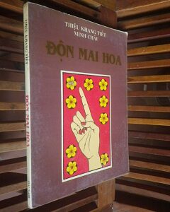 Độn Mai Hoa PDF