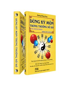 Dùng Kỳ Môn Trúng Thưởng Xổ Số PDF
