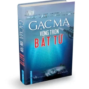 Gạc Ma Vòng Tròn Bất Tử PDF