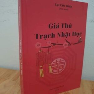 Giá Thú Trạch Nhật Học PDF