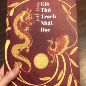Giá Thú Trạch Nhật Học PDF