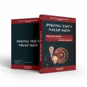 Phong Thủy Nhập Môn PDF
