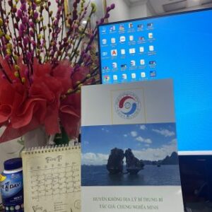 Huyền Không Địa Lý Bí Trung Bí PDF
